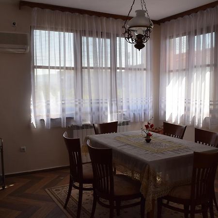 Grande Apartment Tsarevo Luaran gambar