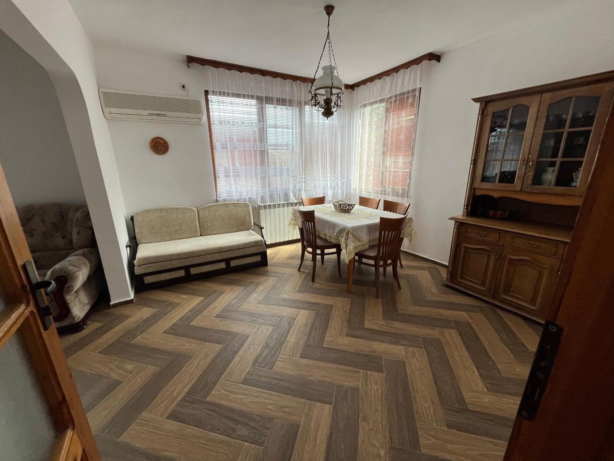 Grande Apartment Tsarevo Luaran gambar