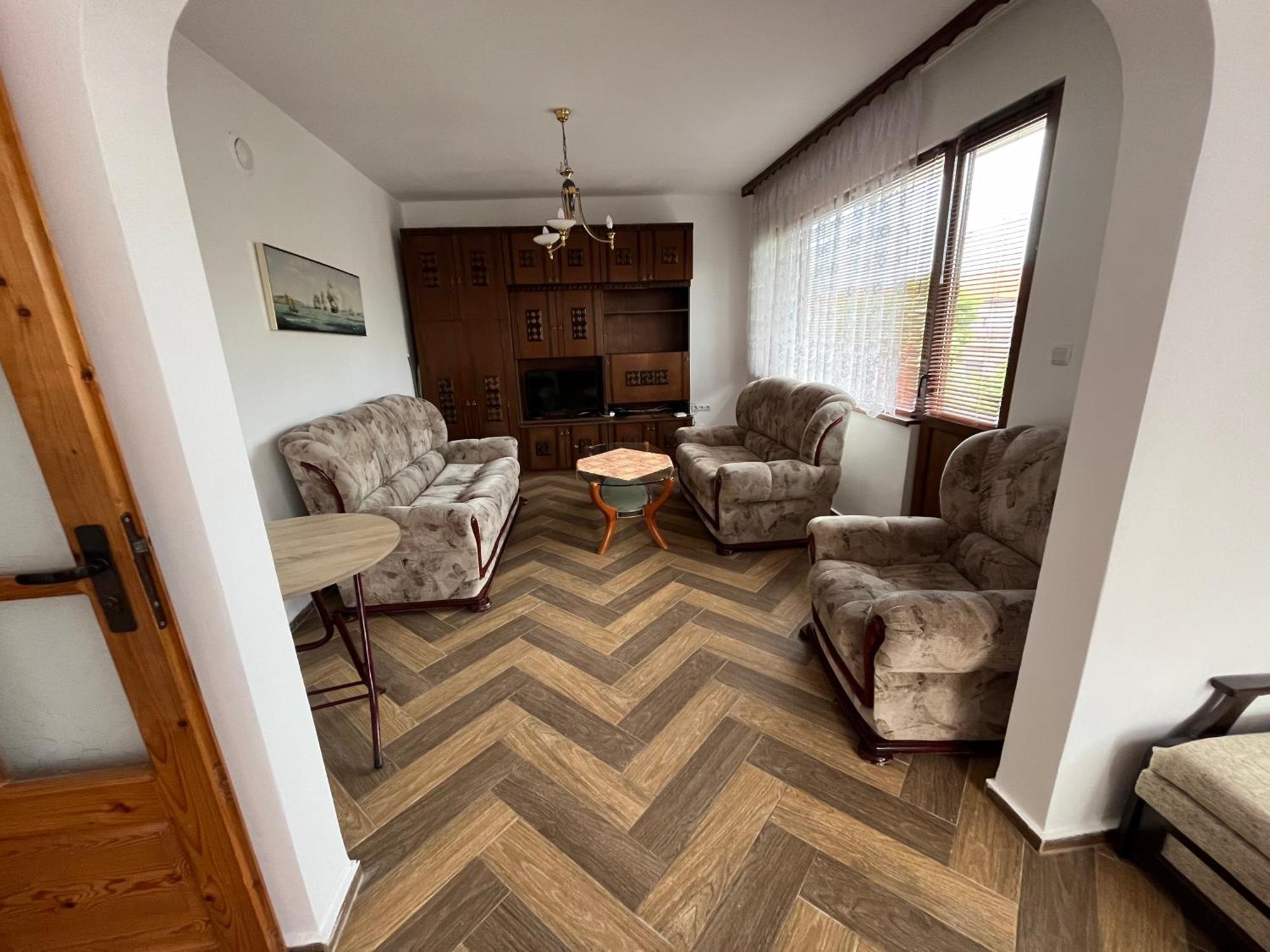 Grande Apartment Tsarevo Luaran gambar