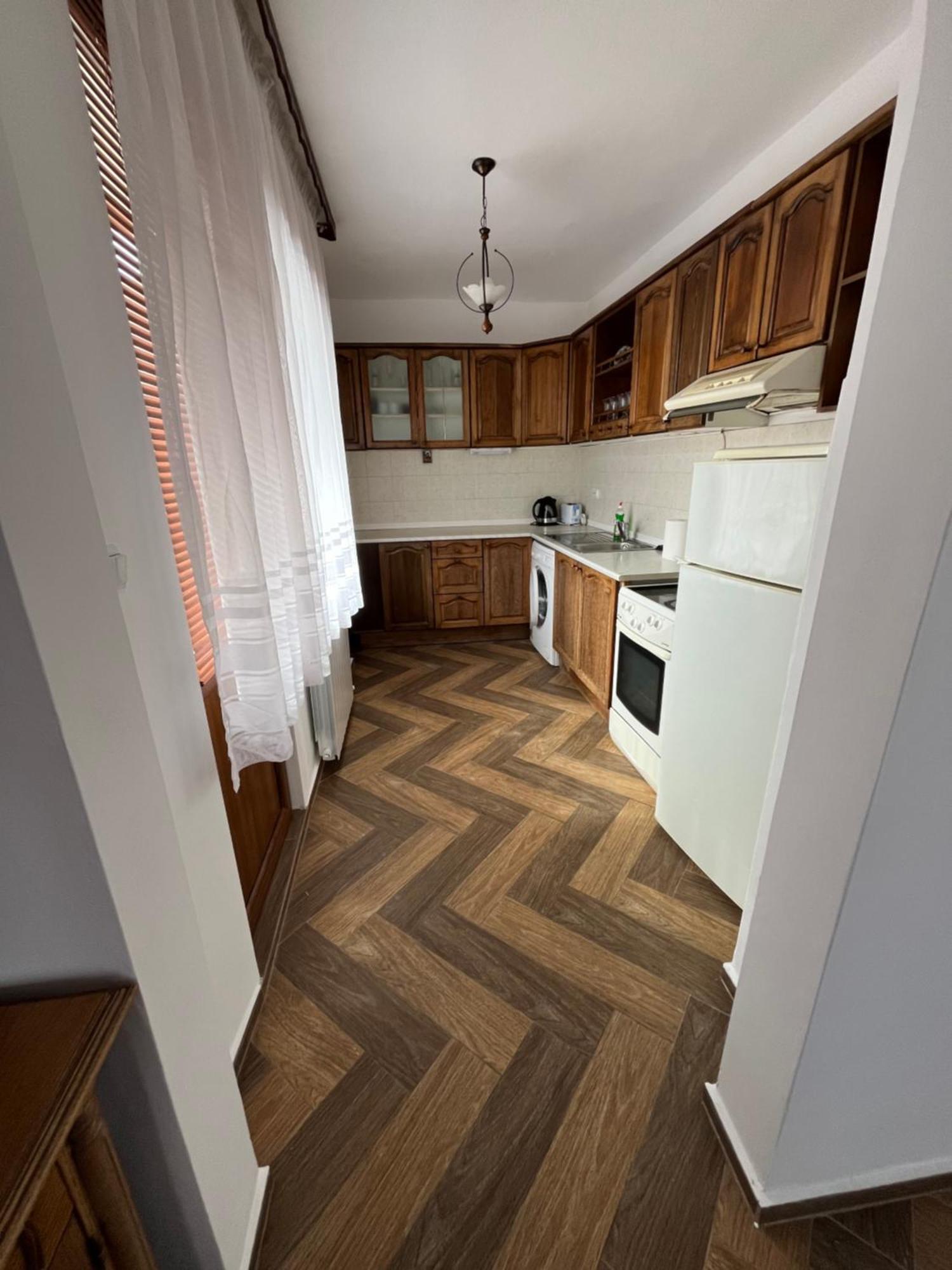 Grande Apartment Tsarevo Luaran gambar
