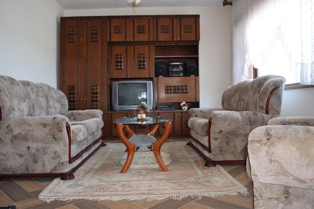 Grande Apartment Tsarevo Luaran gambar