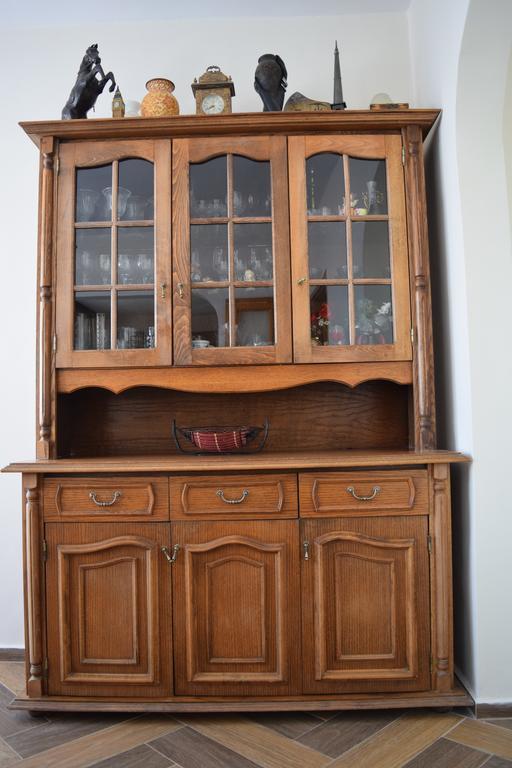 Grande Apartment Tsarevo Luaran gambar