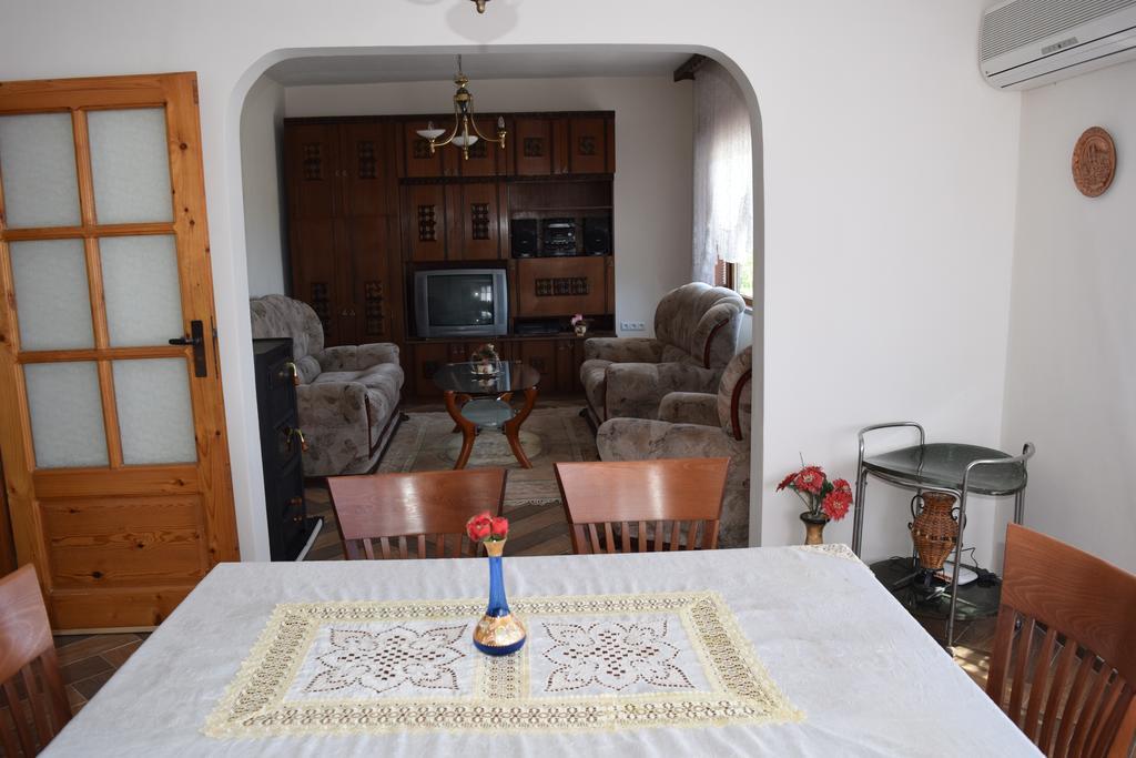 Grande Apartment Tsarevo Luaran gambar
