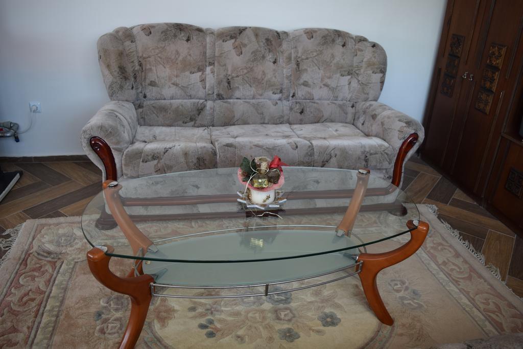 Grande Apartment Tsarevo Luaran gambar