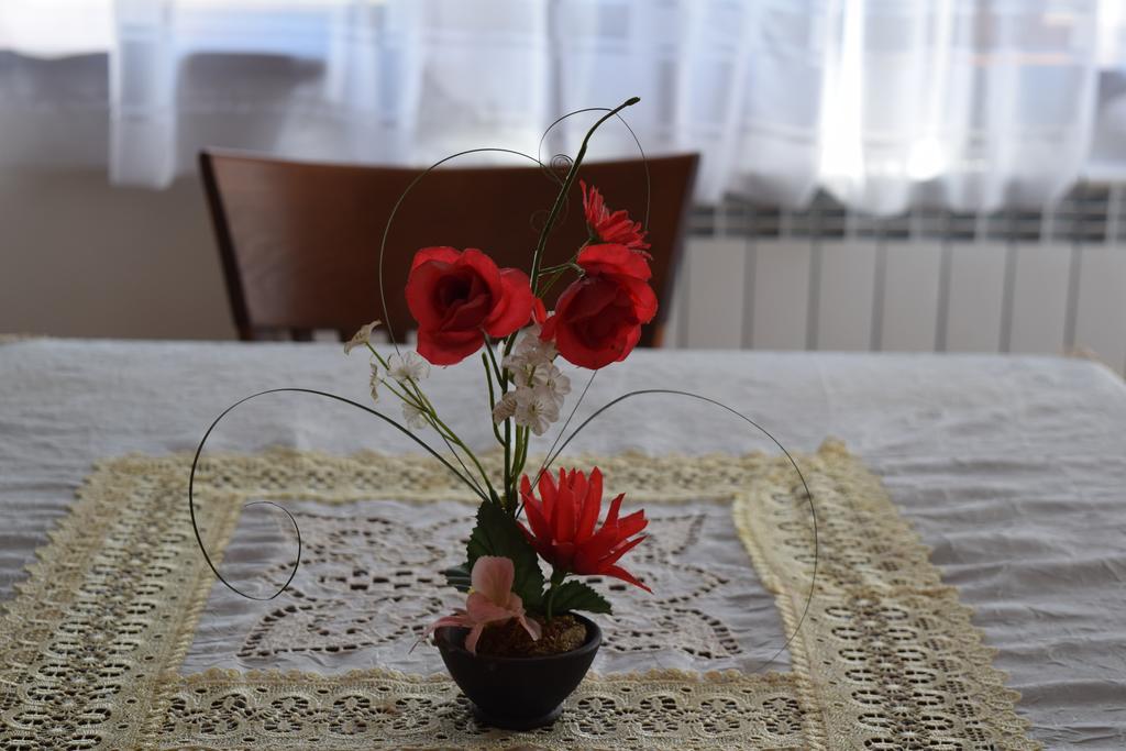 Grande Apartment Tsarevo Luaran gambar