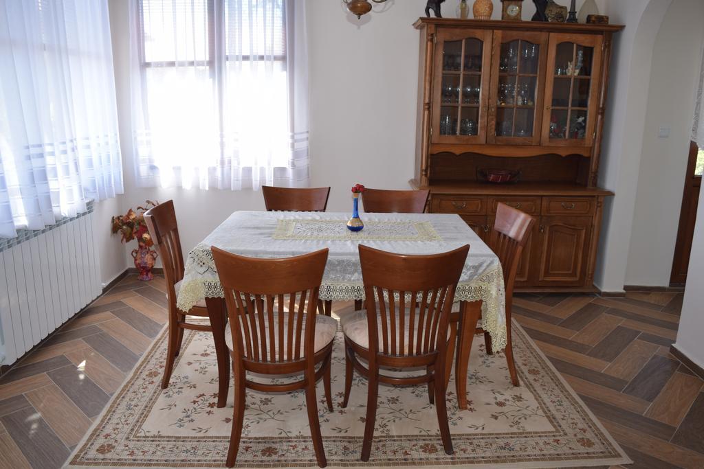 Grande Apartment Tsarevo Luaran gambar