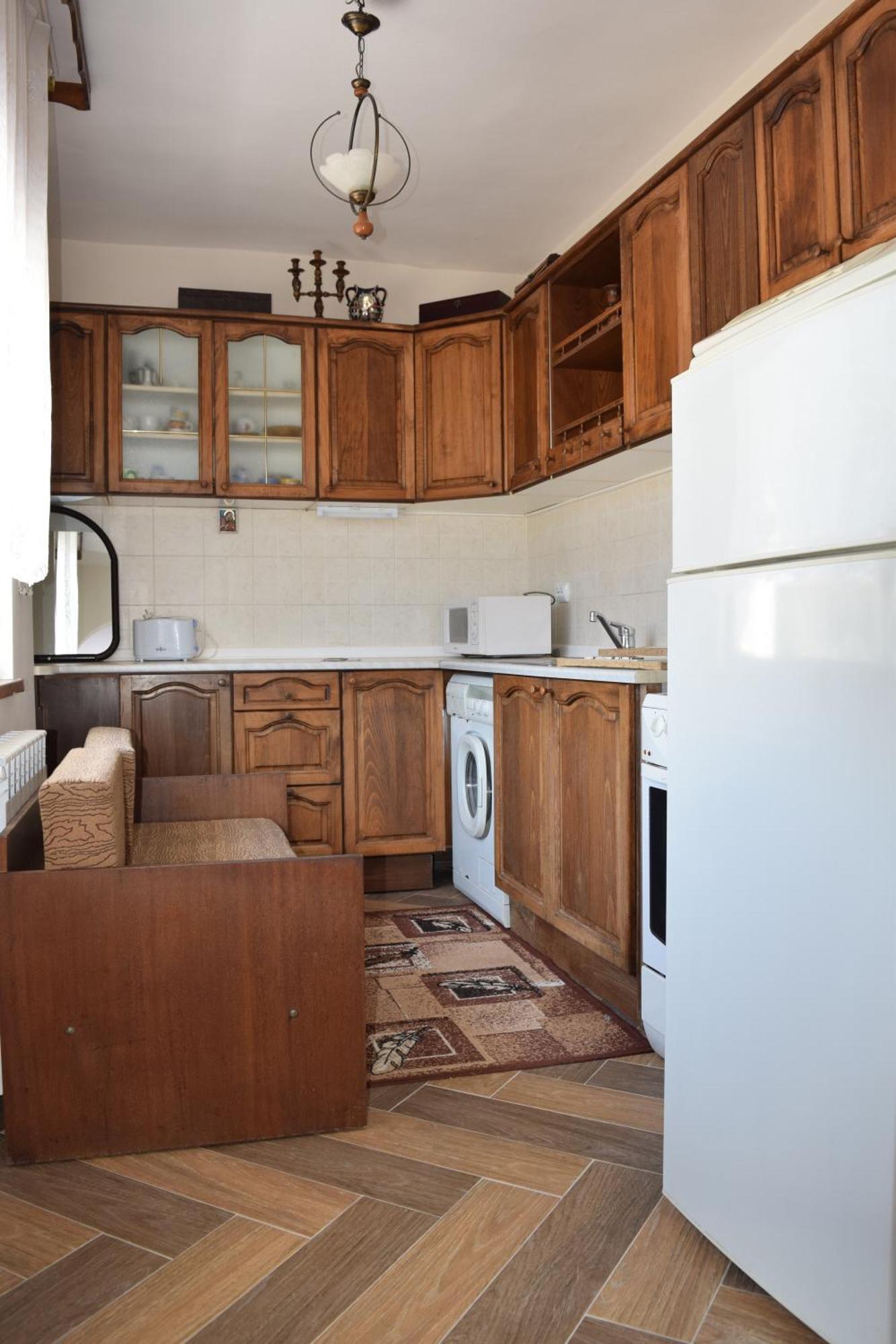 Grande Apartment Tsarevo Luaran gambar