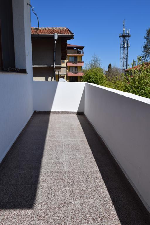Grande Apartment Tsarevo Luaran gambar