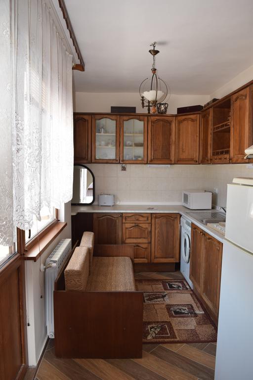 Grande Apartment Tsarevo Luaran gambar