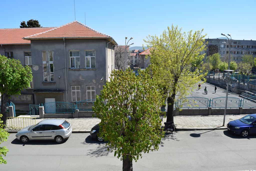 Grande Apartment Tsarevo Luaran gambar