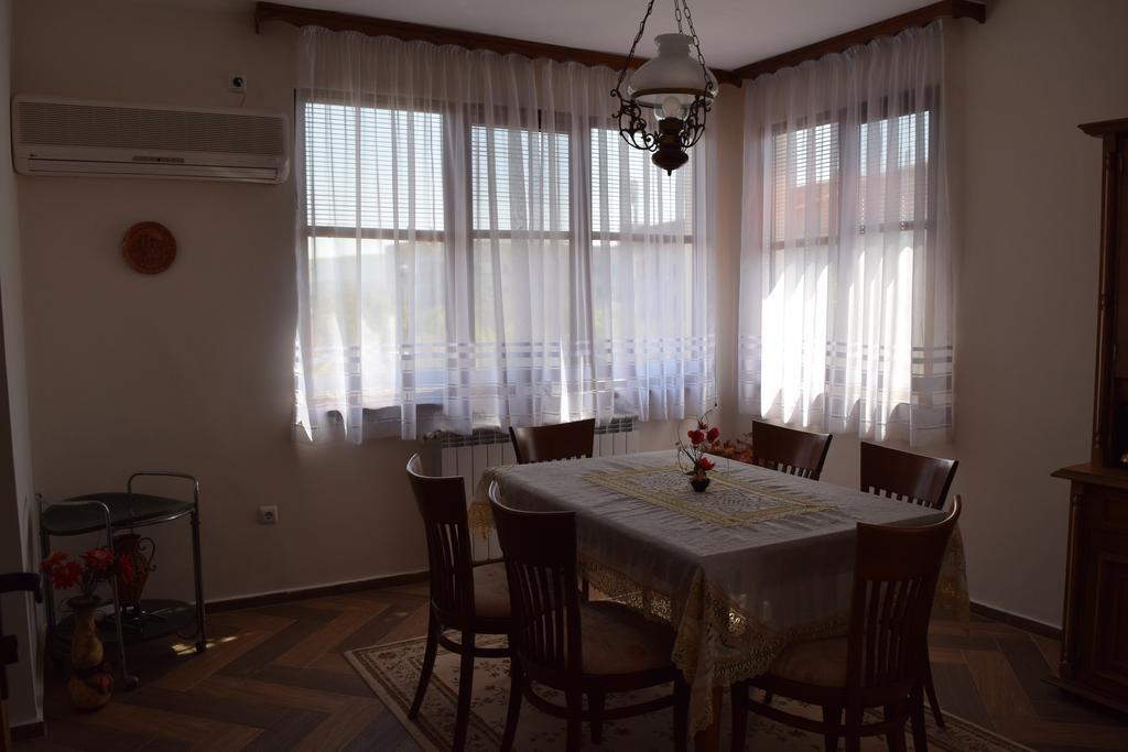 Grande Apartment Tsarevo Luaran gambar