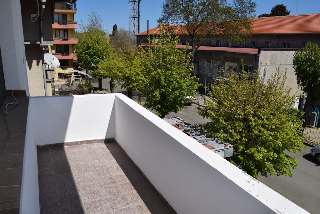 Grande Apartment Tsarevo Luaran gambar