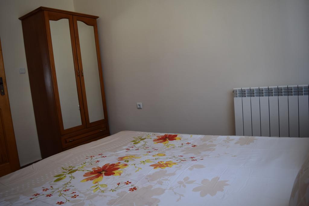 Grande Apartment Tsarevo Luaran gambar