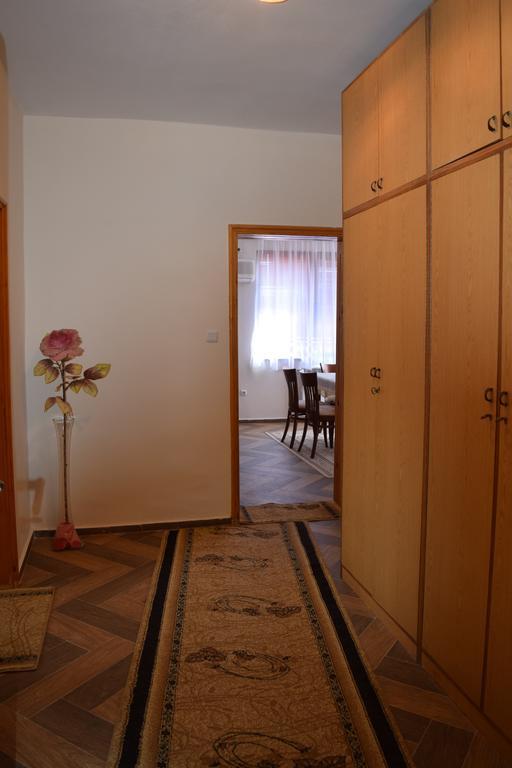 Grande Apartment Tsarevo Luaran gambar