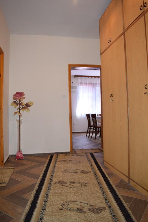 Grande Apartment Tsarevo Luaran gambar