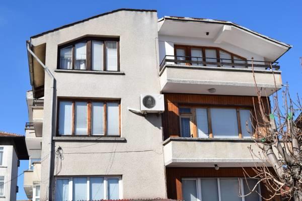 Grande Apartment Tsarevo Luaran gambar